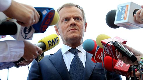 Donald Tusk