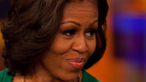 Michelle Obama