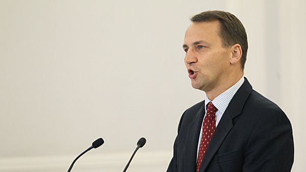 Radosław Sikorski