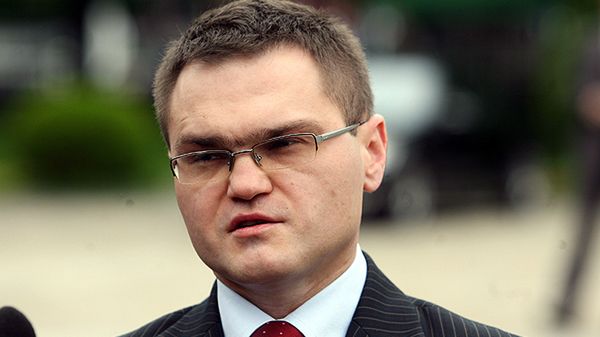 Mec. Rafał Rogalski