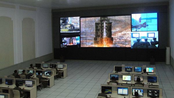 Korea Północna odpaliła rakietę z satelitą, mimo międzynarodowych sprzeciwów