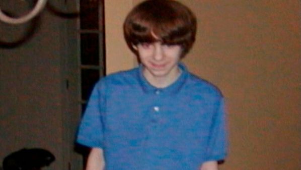 Adama Lanzę strzelać nauczyła mama