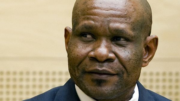 Mathieu Ngudjolo Chui