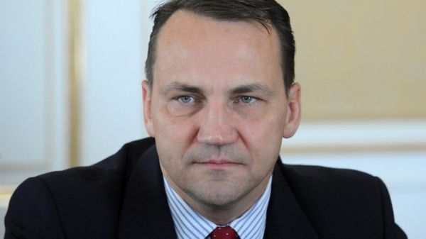 Radosław Sikorski
