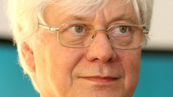 Prof. Marek Chmielewski, wiceprezes PAN