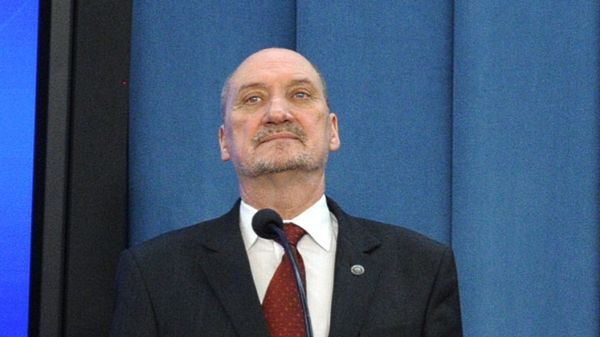 Antoni Macierewicz