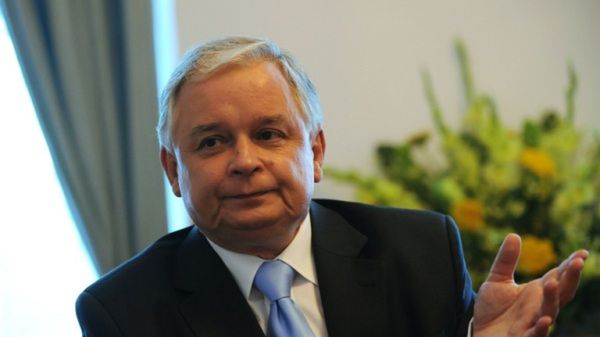 Lech Kaczyński