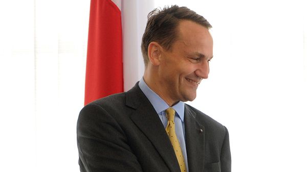 Radosław Sikorski