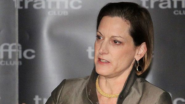 Anne Applebaum