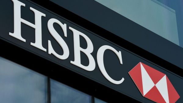 HSBC jest jednym z największych banków świata i największym w Europie