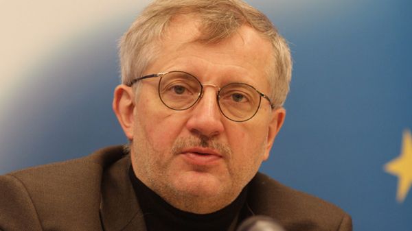 Marek Siwiec