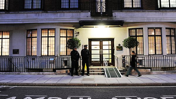 Pielęgniarka księżnej Kate nie żyje