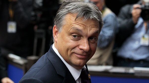 Viktor Orban