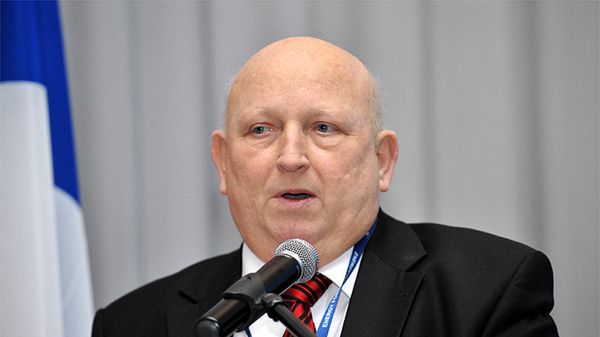 Józef Oleksy