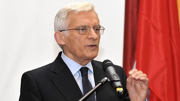 Jerzy Buzek
