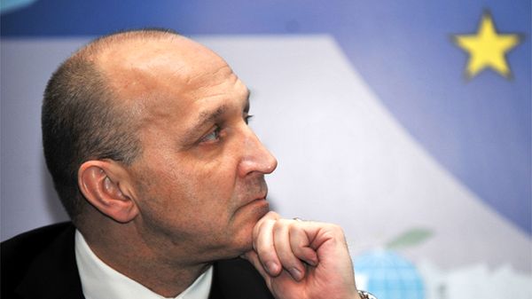 Kazimierz Marcinkiewicz