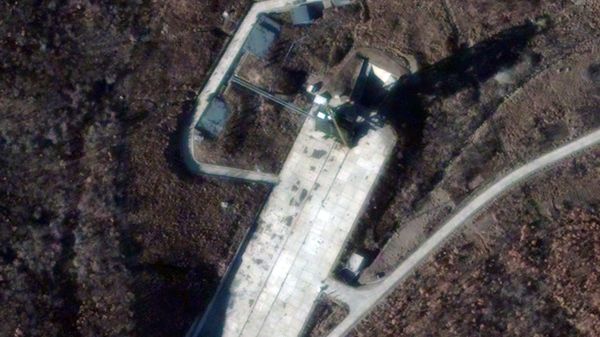 Oficjalnie Korea Płn. przygotowuje się do wystrzelenia satelity