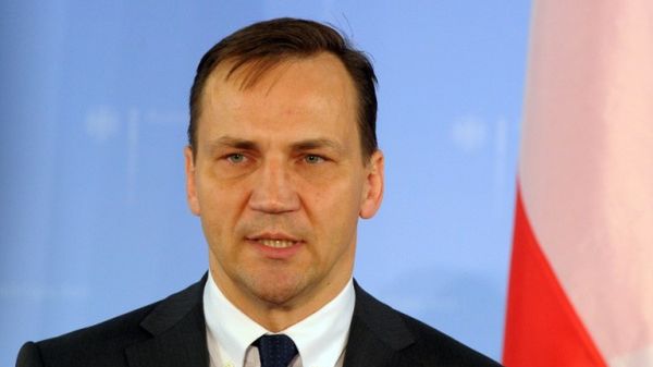 Radosław Sikorski