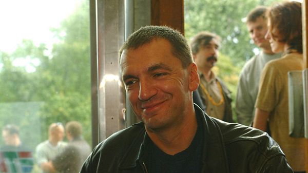 Władysław Pasikowski