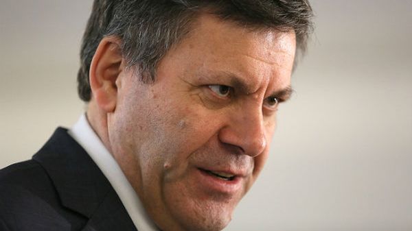 Prezes PSL Janusz Piechociński