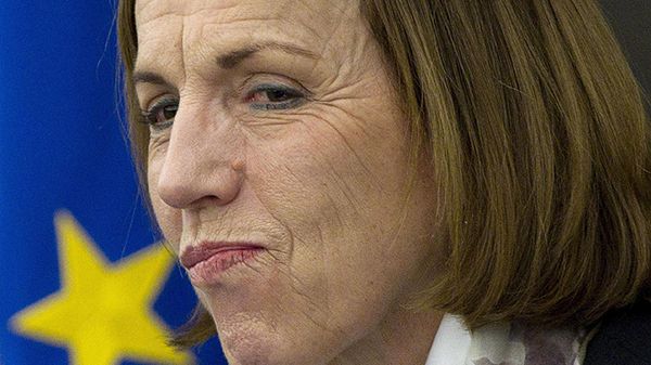 Minister Elsa Fornero