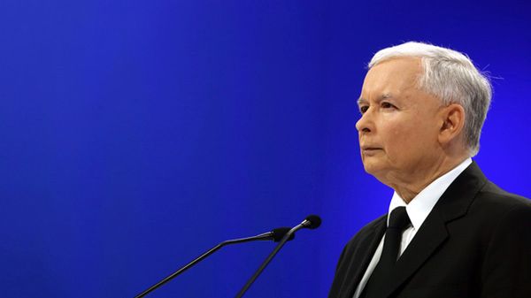 Jarosław Kaczyński