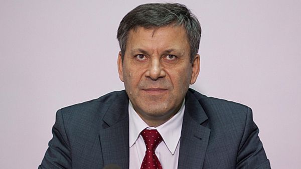 Janusz Piechociński