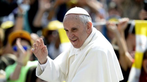 Papież Franciszek