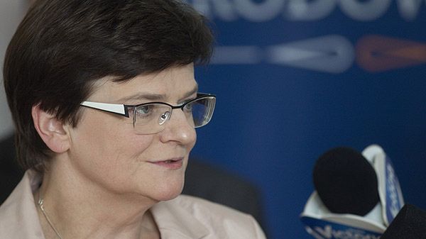 Krystyna Szumilas