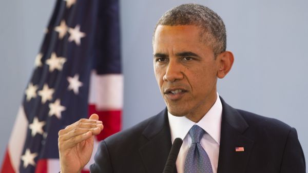 Barack Obama