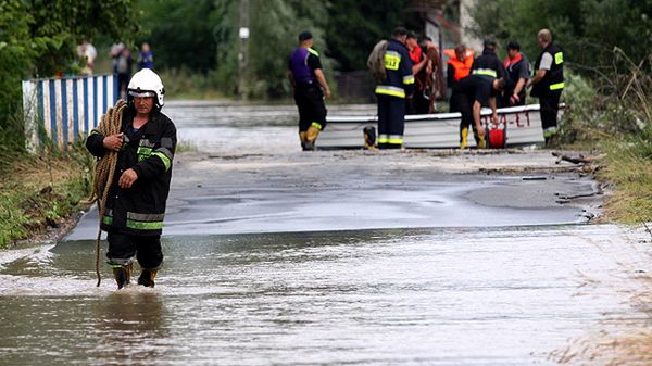 Lelów koło Częstochowy