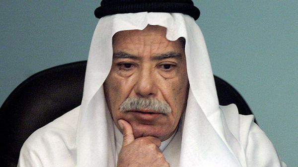 Sabawi Ibrahim al-Hassan, 2006 r.