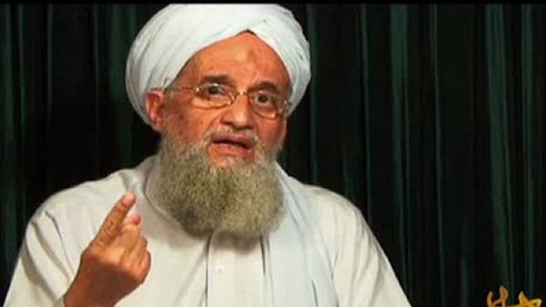 Ajman al-Zawahiri