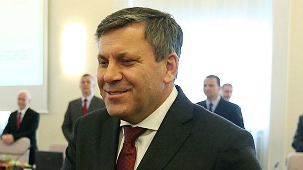 Janusz Piechociński