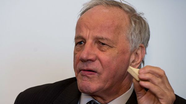 Jan Rulewski ostro krytykuje ustawę