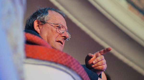 Adam Michnik