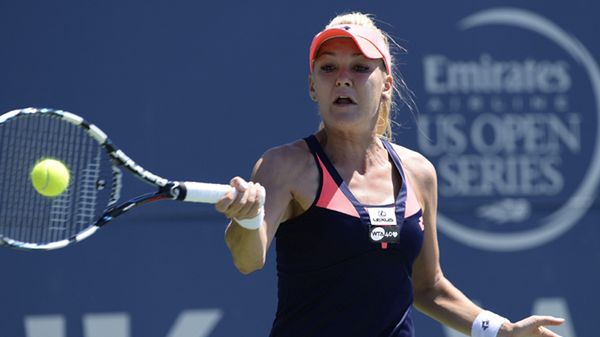 Agnieszka Radwańska