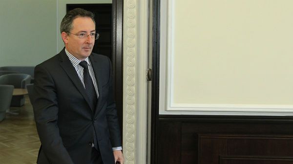 Bartłomiej Sienkiewicz