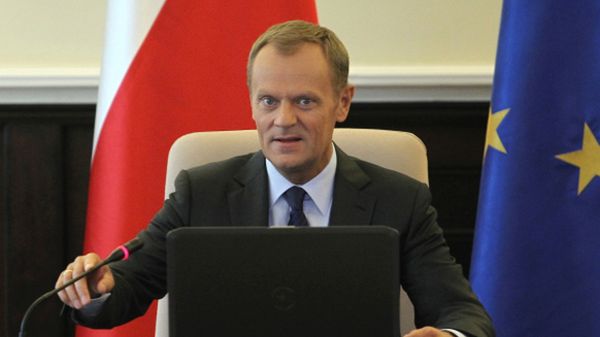 Donald Tusk