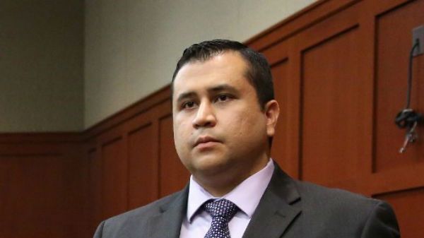George Zimmerman