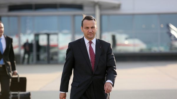 Radosław Sikorski