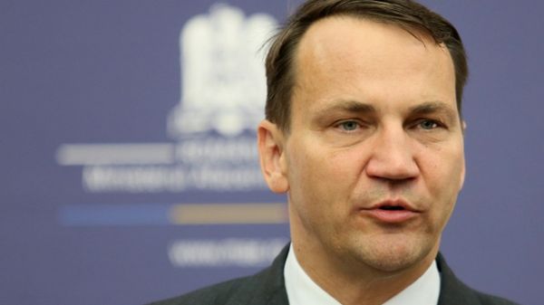 Radosław Sikorski