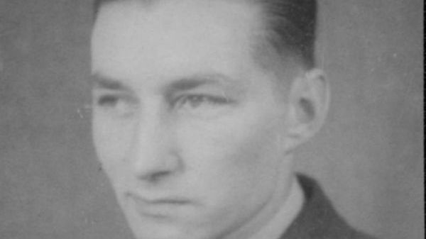 Major Tadeusz Karnkowski