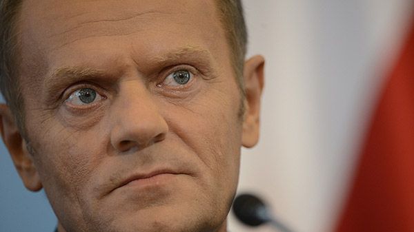 Donald Tusk