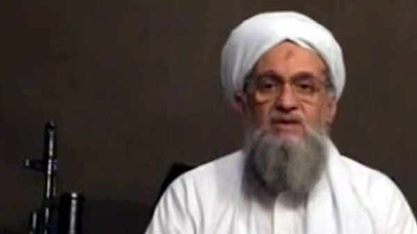 Ajman al-Zawahiri