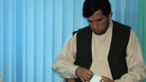 Amanullah Aman