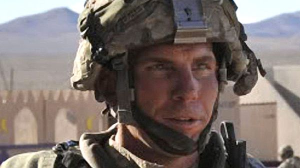 Robert Bales