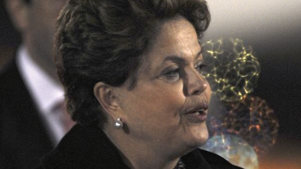 Dilma Rousseff