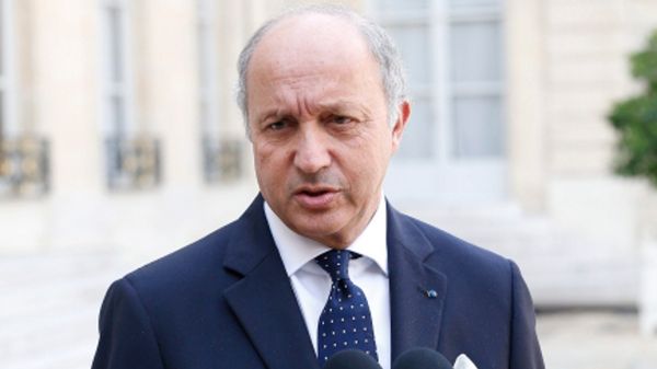 Laurent Fabius