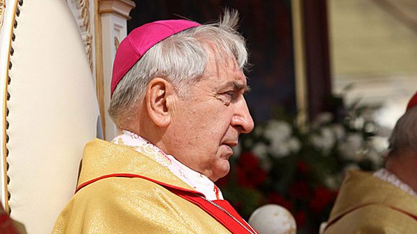 Abp Józef Kowalczyk